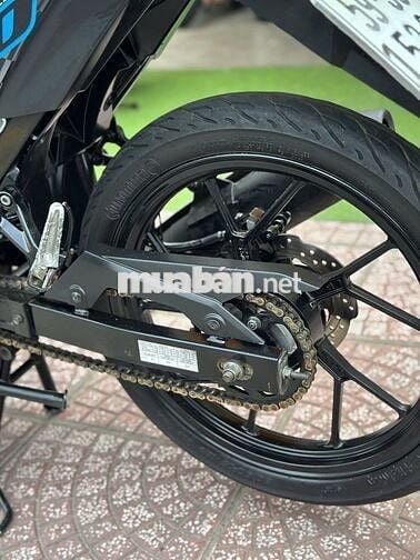 Satria 2019 Indonesia bs 59s3-15229