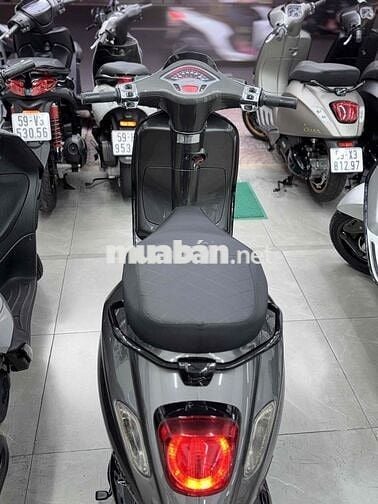 Vespa sprint ABS iGet 2022 ---chính chủ