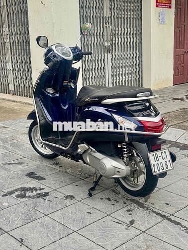 yamaha grande 2016 siêu cọp