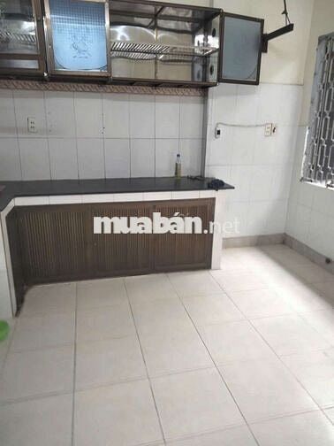 Cho thuê nhà Nguyễn Hữu Cảnh p22 Bình Thạnh