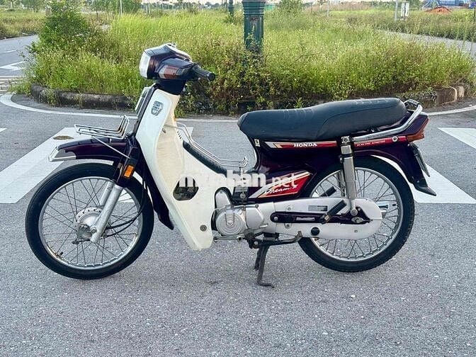 drem thái mộc