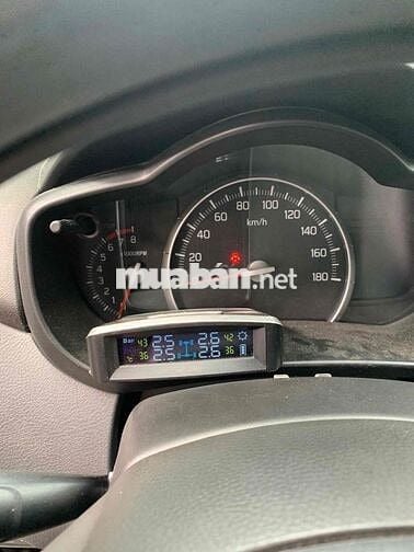 Suzuki Celerio 2019 AT nhập Thái - Tiết Kiệm Xăng.