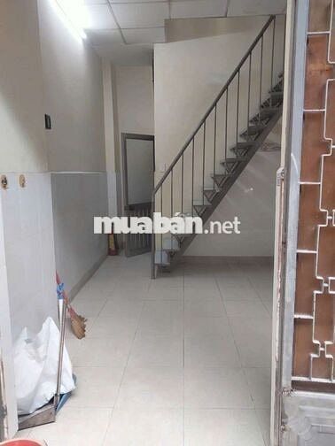 Cho thuê nhà Nguyễn Hữu Cảnh p22 Bình Thạnh