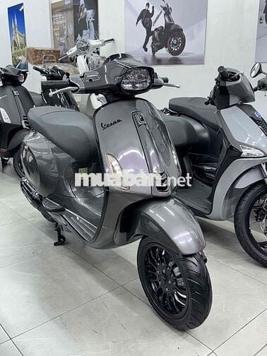 Vespa sprint ABS iGet 2022 ---chính chủ