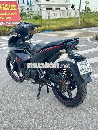 ex 150cc 2017