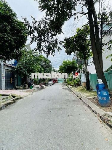 Lô đất đẹp 4m x 18m. 1/ Hẻm nhựa 12m view công viên Tân Thới Hiệp 21