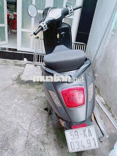 xe tay ga nhỏ gọn cần bán nhanh