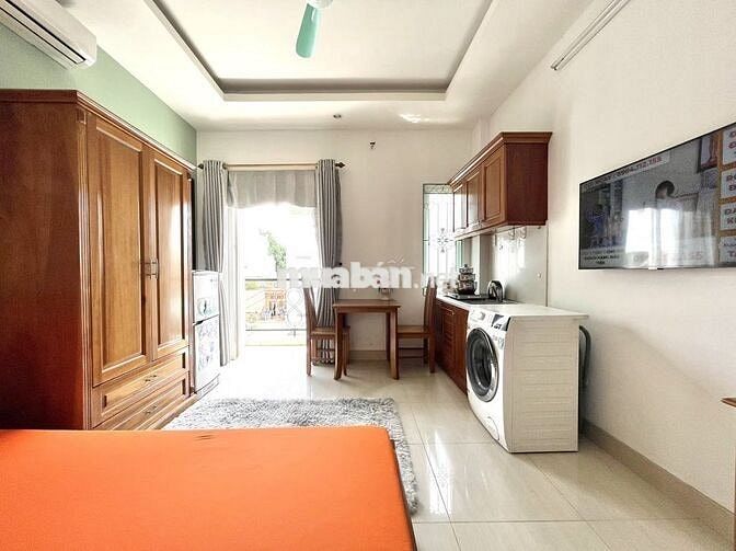 Căn Hộ Mới Tinh - LÊ VĂN SỸ, Gần Công Viên Lê Thị Riêng, Quận 3