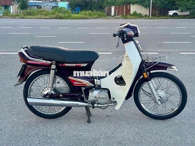 drem thái mộc