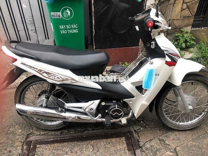 Thanh Lý Xe Wave hàn quốc nguyên zin