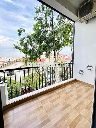 CHDV CHÍNH CHỦ CHO THUÊ — FULL NỘI THẤT — BANCOL CỬA SỔ SIÊU THOÁNG