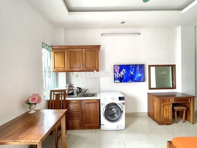 Căn Hộ Mới Tinh - LÊ VĂN SỸ, Gần Công Viên Lê Thị Riêng, Quận 3