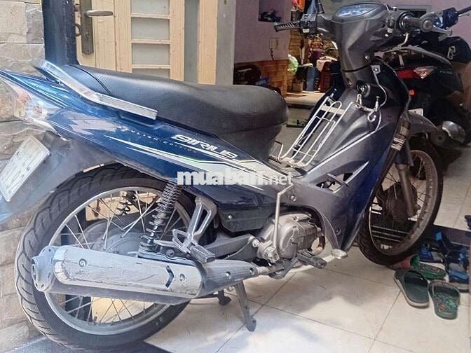 Bán xe yamaha sirius 110cc