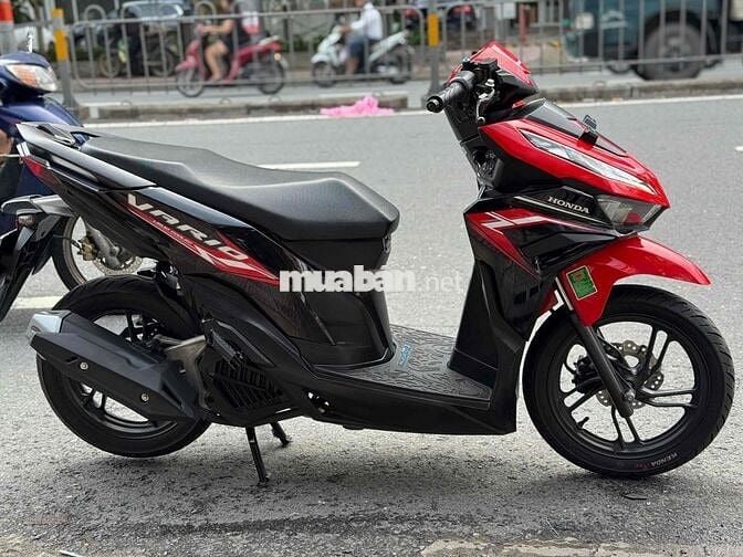 Vario 2024 bstp chính chủ