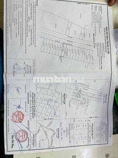 Lô đất đẹp 4m x 18m. 1/ Hẻm nhựa 12m view công viên Tân Thới Hiệp 21