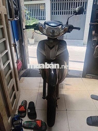 Bán xe yamaha sirius 110cc