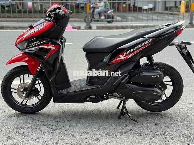 Vario 2024 bstp chính chủ