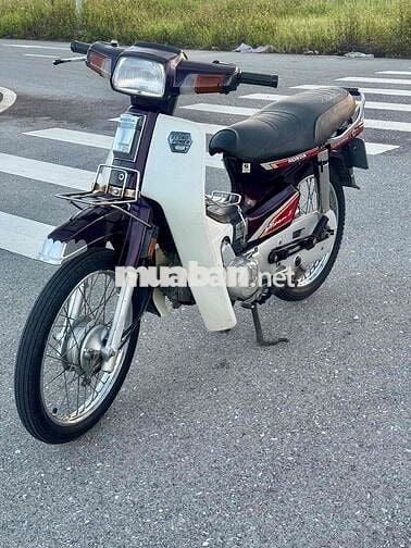 drem thái mộc