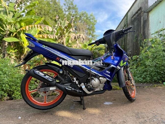 Yaz movista chuẩn zin