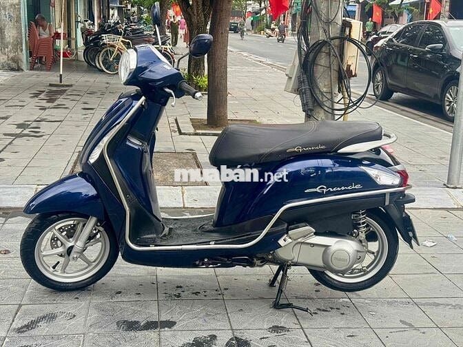 yamaha grande 2016 siêu cọp