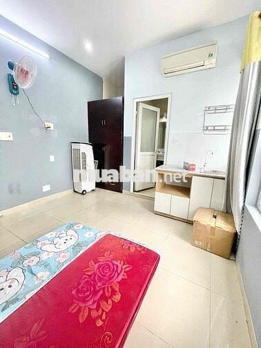 PHÒNG TRỌ QUẬN 12 – GẦN TRƯỜNG ĐẠI HỌC, GIÁ TỐT