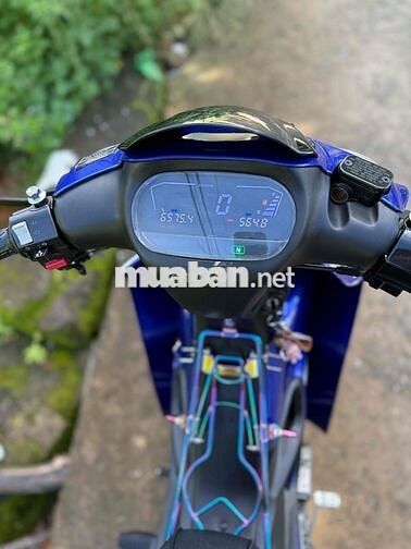 Yaz movista chuẩn zin