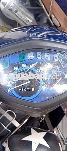 Bán xe yamaha sirius 110cc