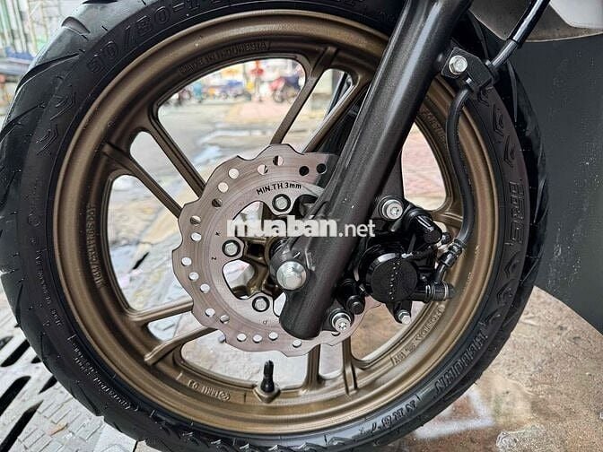 Vario 2024 bstp chính chủ