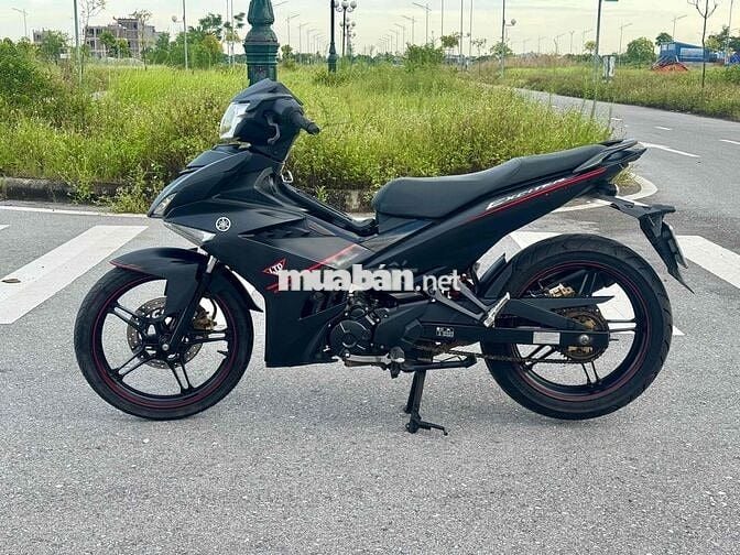 ex 150cc 2017