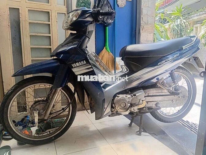 Bán xe yamaha sirius 110cc