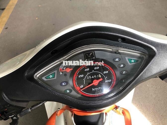 Thanh Lý Xe Wave hàn quốc nguyên zin