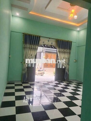 SOS ! Bán gấp căn nhà cấp 4 ở Đ. Tân Hiệp 18 (94m2) SHR giá Chỉ 965tr
