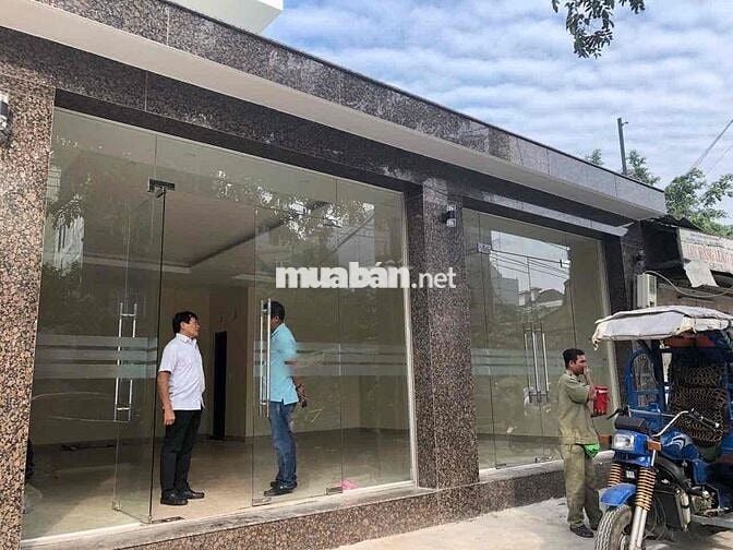Toà Nhà 1 Hầm 6 Tầng Thang Máy|16x17|Bình Thạnh|Phù Hợp VP, Spa, NH
