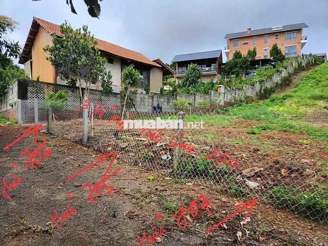 ĐẦU TƯ HIẾM CÓ CHÍNH CHỦ BÁN MẶT TIỀN NGUYỄN TRÃI, PHUỜNG 2 TT BẢO LỘC