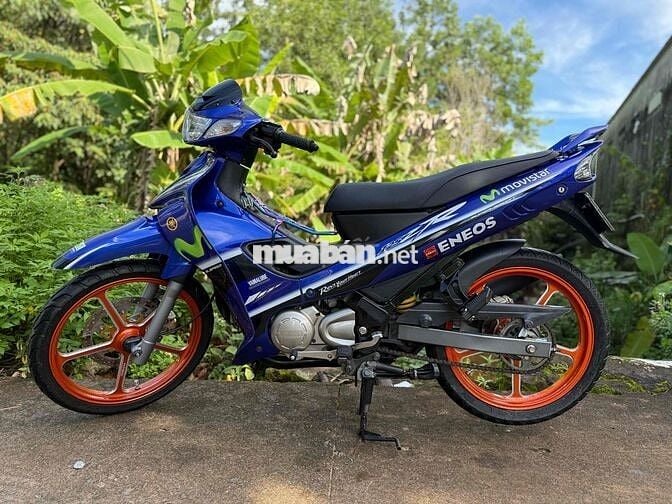 Yaz movista chuẩn zin