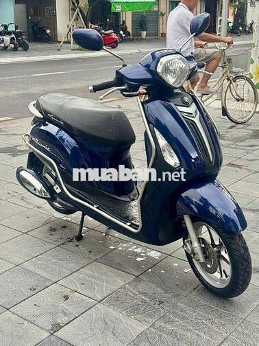 yamaha grande 2016 siêu cọp