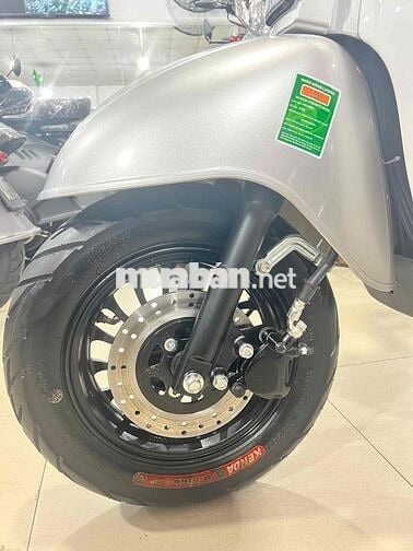 bán xe crea Victoria 50cc, 2025 lướt 1000km