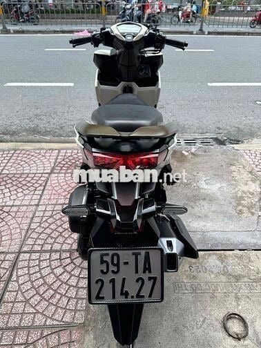 Vario 2024 bstp chính chủ