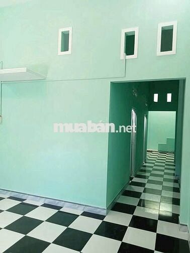 SOS ! Bán gấp căn nhà cấp 4 ở Đ. Tân Hiệp 18 (94m2) SHR giá Chỉ 965tr