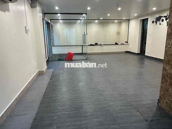 Toà Nhà 1 Hầm 6 Tầng Thang Máy|16x17|Bình Thạnh|Phù Hợp VP, Spa, NH