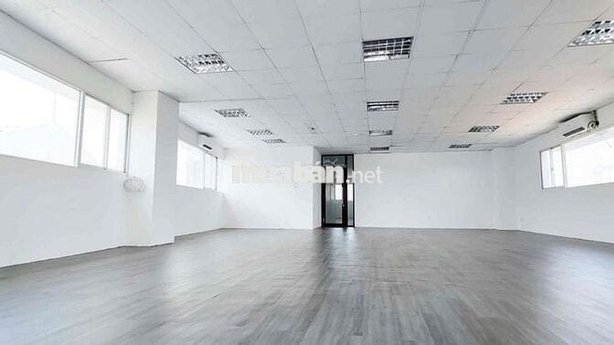 SIÊU PHẨM SÀN VĂN PHÒNG THOÁNG MÁT RỘNG RÃI - Giá chỉ 30 triệu