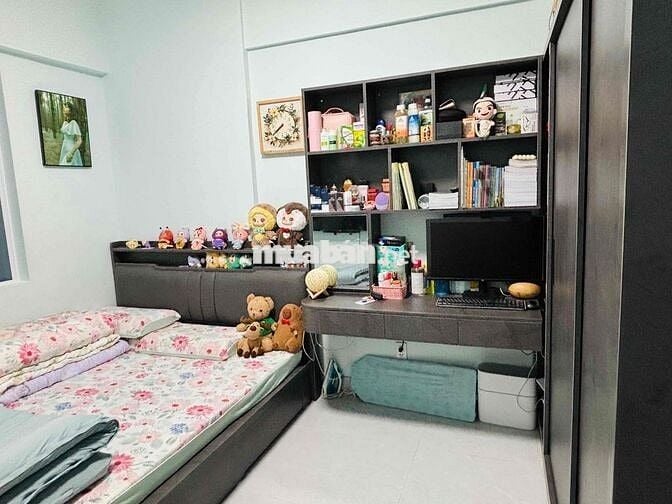 Căn hộ 65m2 2PN - Prosper plaza Q12