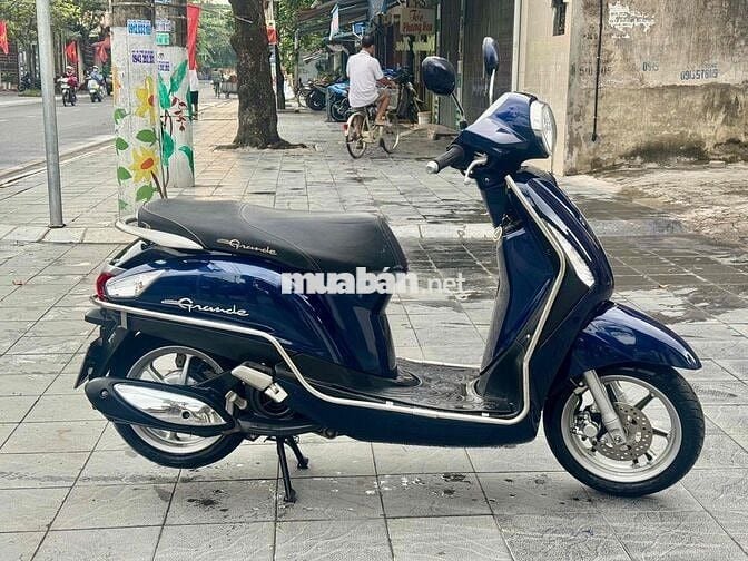 yamaha grande 2016 siêu cọp