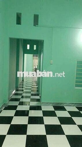 SOS ! Bán gấp căn nhà cấp 4 ở Đ. Tân Hiệp 18 (94m2) SHR giá Chỉ 965tr