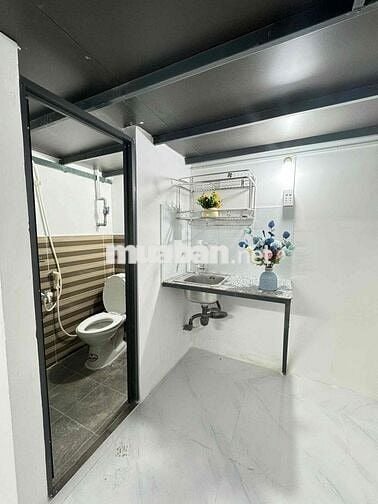 PHÒNG TRỌ QUẬN 12 – GẦN TRƯỜNG ĐẠI HỌC, GIÁ TỐT