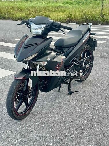 ex 150cc 2017