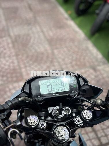 Satria 2019 Indonesia bs 59s3-15229