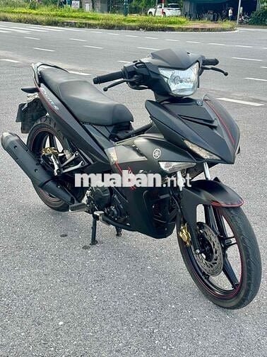 ex 150cc 2017