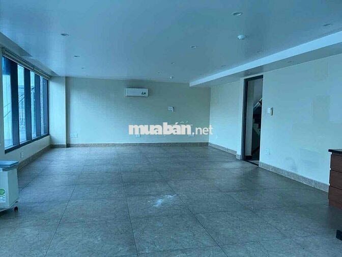 Toà Nhà 1 Hầm 6 Tầng Thang Máy|16x17|Bình Thạnh|Phù Hợp VP, Spa, NH