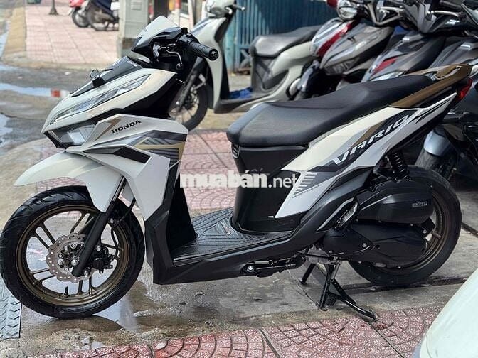 Vario 2024 bstp chính chủ